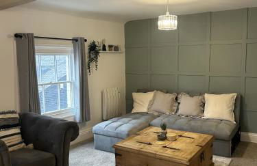 Ironbridge town apartment - Foto 4