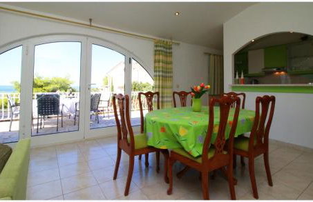 Apartment Katarina and house Marieta - Photo 29