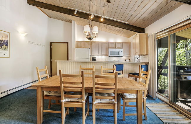 Woodbridge Condos by Snowmass Vacations - Foto 73