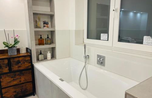 Ganze Etage - Zentral - Messe gut erreichbar - Photo 28