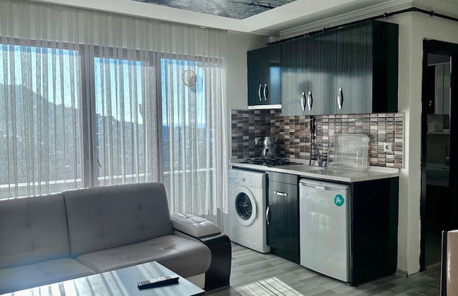 Uluhan Residence - Foto 12