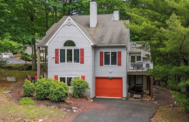 The Boulder Inn by Avantstay Indoor Hot Tub, Game Room, Outdoor Fire Pit - Foto 46
