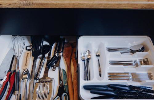 C&K Apartment - Charmanter Altbau in City Nähe - Foto 21