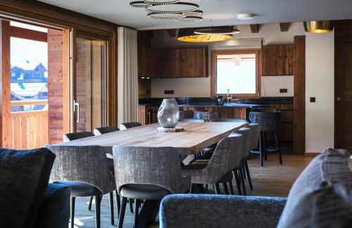 Les Chalets PVG - Photo 6