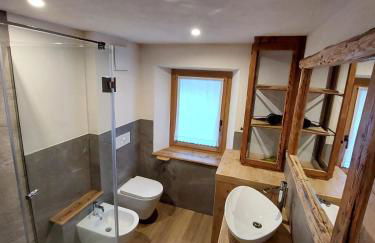 LA POESIA DOLOMITI APARTMENTS - Photo 62