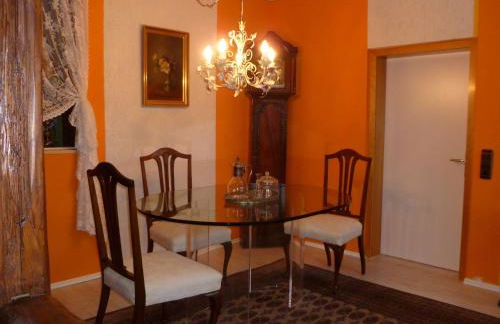 Ferienwohnungen Klosterblick - Photo 40