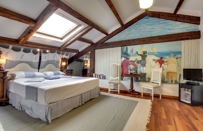 La Villeggiatura - Foto 1