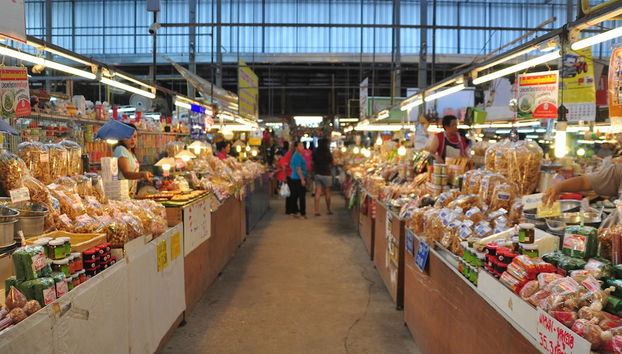 Desde Lampang a Chiang Mai - Privado - Foto 4