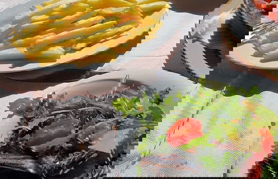 Hotel Nacional Durres - Photo 21