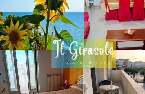 Il girasole, appartamento in locazione turistica - Foto 1