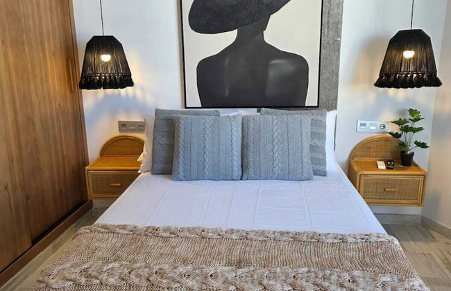 Apartamentos Puerto Marina - Foto 143