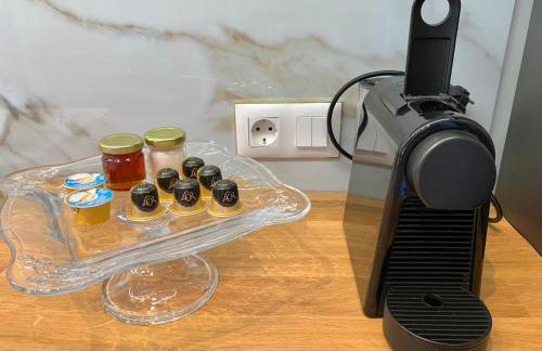 Danai luxury apartment - Foto 13