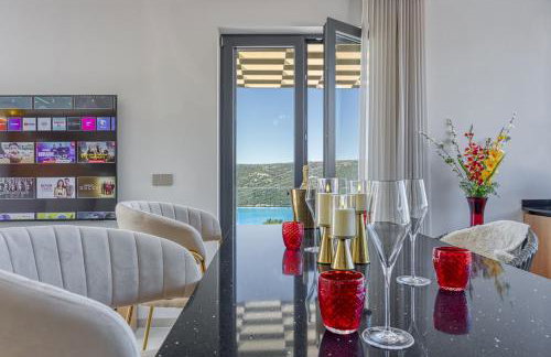 Villa Laguna Blu - Foto 8