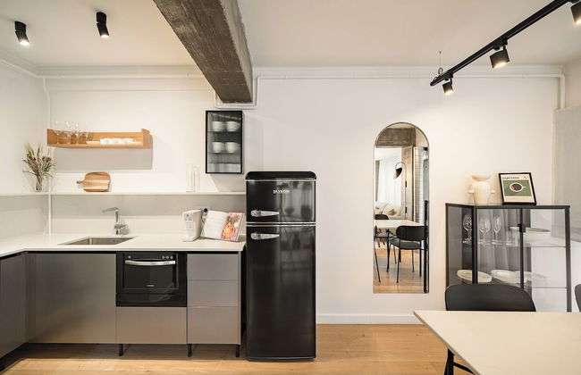 Phoenix Aparthotel - Foto 50