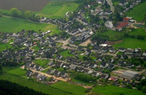 Ferienwohnung am Patenberg - Foto 17