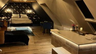 Amour Amour - Love Room - Photo 4