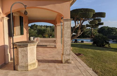 Villa Can Jaume - Foto 6