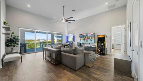 Chateau at Bear's Den - Foto 3