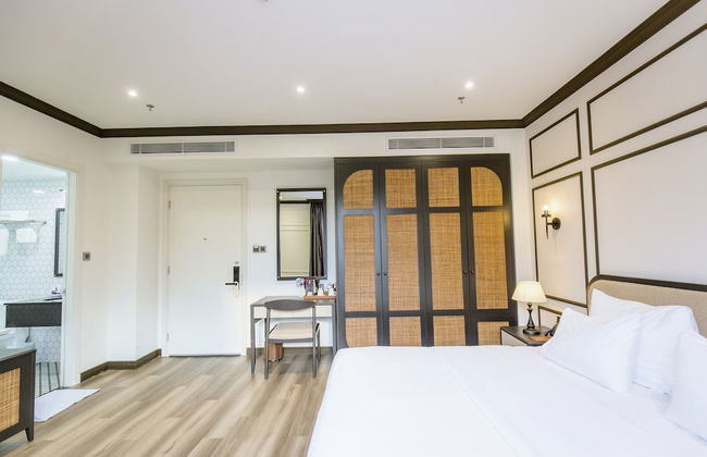 ROBIN HOTEL - Photo 14