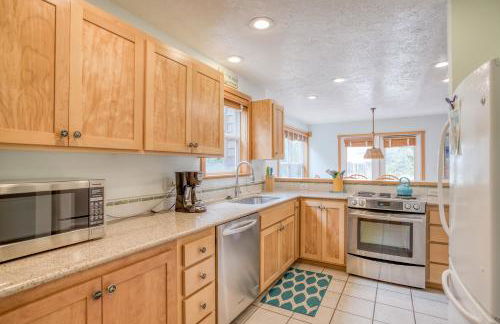 Summerhouse Cottage - Foto 18