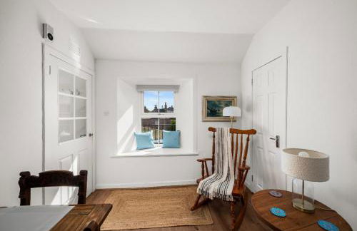 Kewwater Getaways Seafront Apartment in Johnshaven - Photo 1