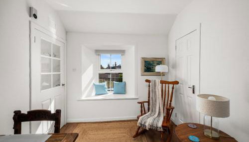 Kewwater Getaways Seafront Apartment in Johnshaven - Foto 1