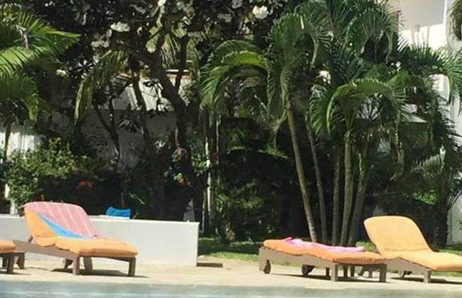 Beach Luxury Apartment On The Beach - Foto 25