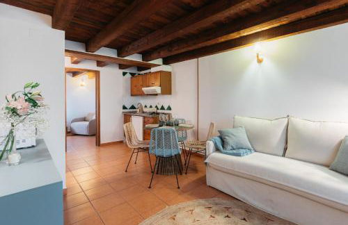 El Molí Nou - Rural flats - Foto 72