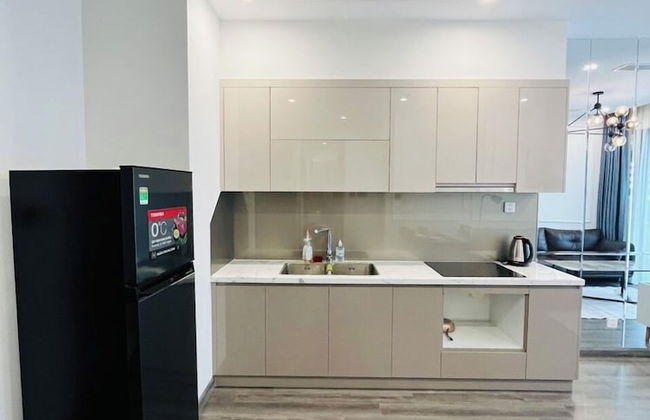 NVT Housing - Vinhomes Ocean Park Apartment Hanoi - Foto 35