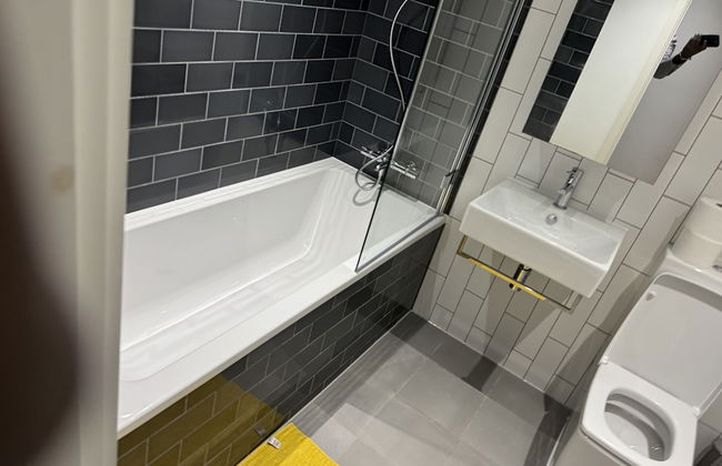 Docklands Stunning 2 bed Apartment London - Foto 27