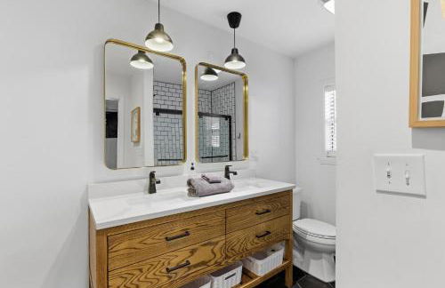 The Given House - Modern Midtown Stay - Foto 29