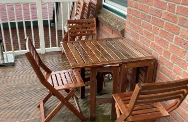 Apartment Wuhrt - Foto 35