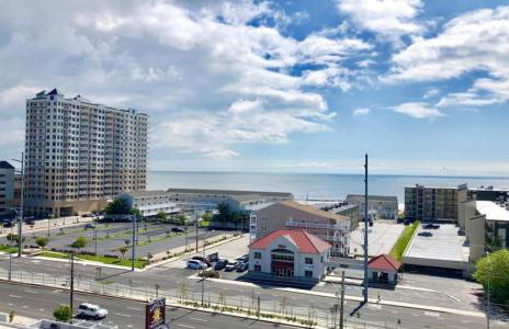 Bay Front Paradise Penthouse Unit - Foto 11