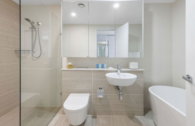 Meriton Suites Zetland - Foto 58