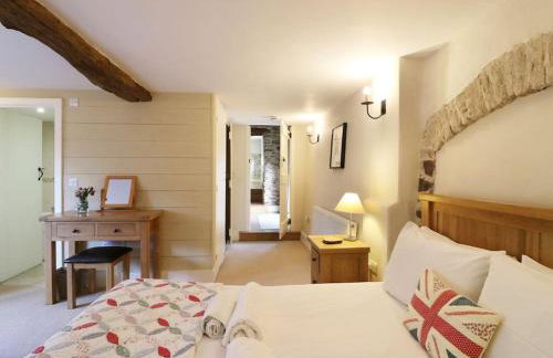 Luggs Barn - Beautiful Devon Hideaway - Photo 18
