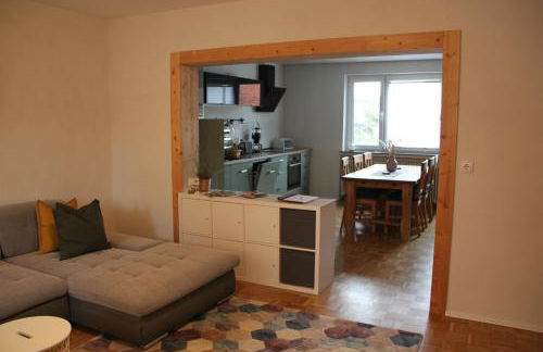 Ferienwohnung Zur Alten Ziegelei - Foto 6