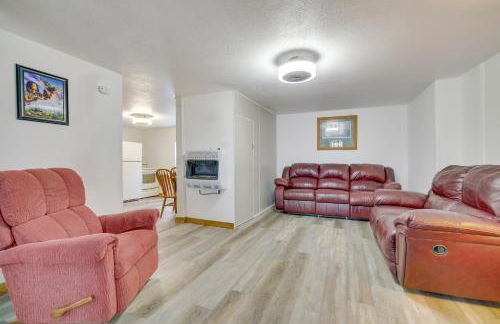 Harpers Ferry Escape Near Hiking and Kayaking - Foto 23