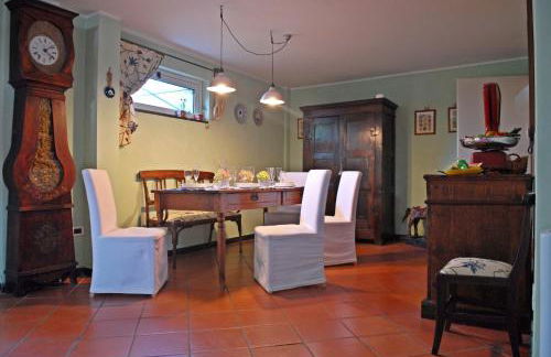 Villa Altar - Foto 26