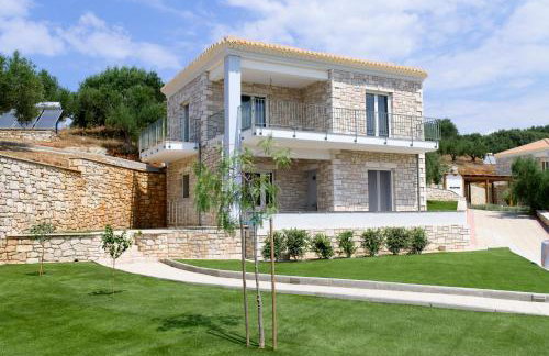 ALMA HILLS Gialova - Foto 29