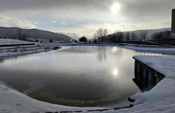 Apto Pirigolf & Pool Margas, Sabiñánigo - Foto 42