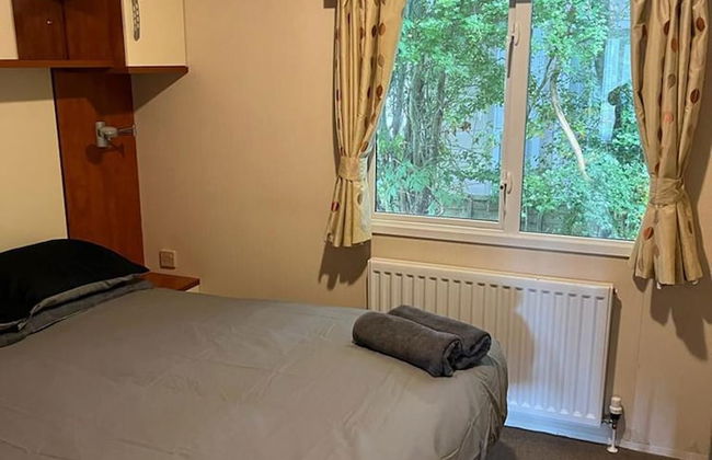 Spacious 2 bed Holiday Home Entertainment on Site - Foto 4