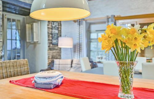 The Old Farmhouse-Uk12895 - Foto 8