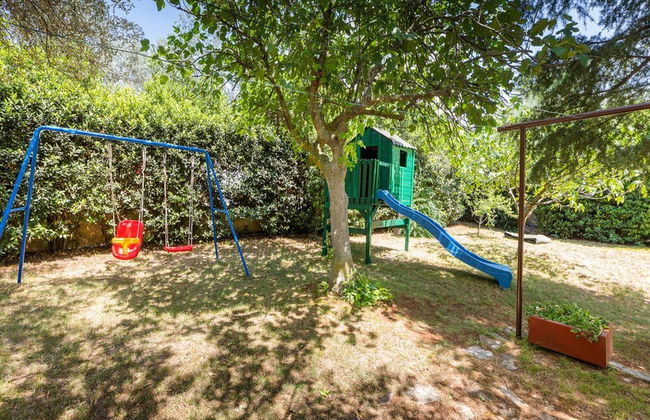 Villa Ketty - Foto 26