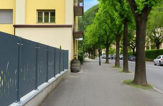 Tirano center-325m dal Bernina Express - Foto 1