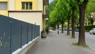 Tirano center-325m dal Bernina Express - Foto 1