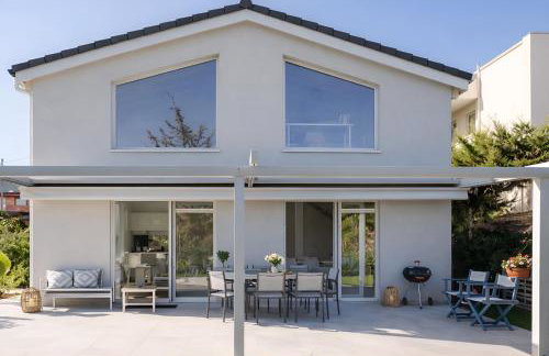 A Private Garden Villa near Athens Airport and the Beach - Foto 16