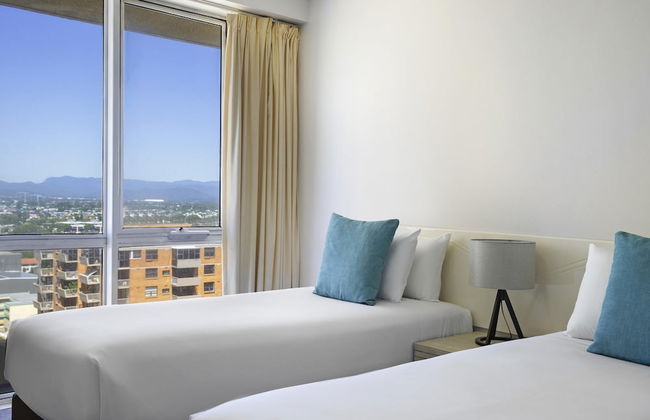 Paradise Centre Apartments - Foto 15