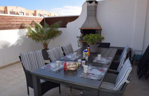 Casa Kiko Sol - Photo 40