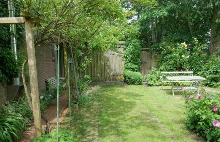 Ferienhaus Katinger Watt - Foto 26