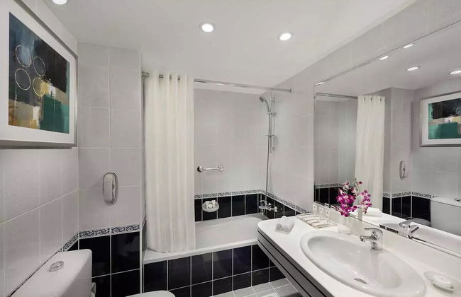 Savoy Central Hotel Apartment - Foto 6